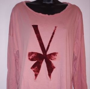 Victoria's Secret Sleep Shirt